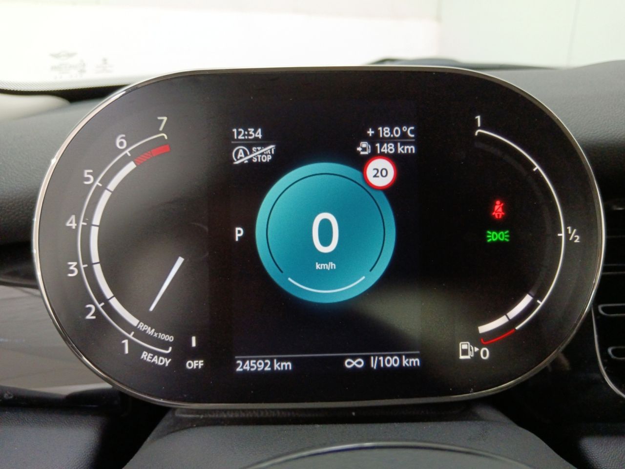 Foto Mini Cooper 13