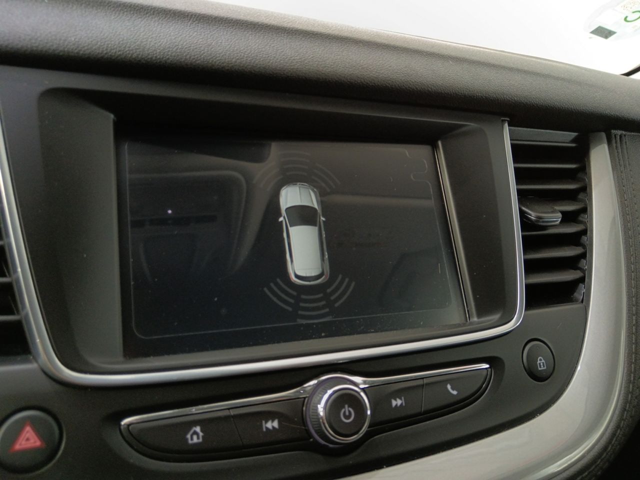 Foto Opel Grandland X 17