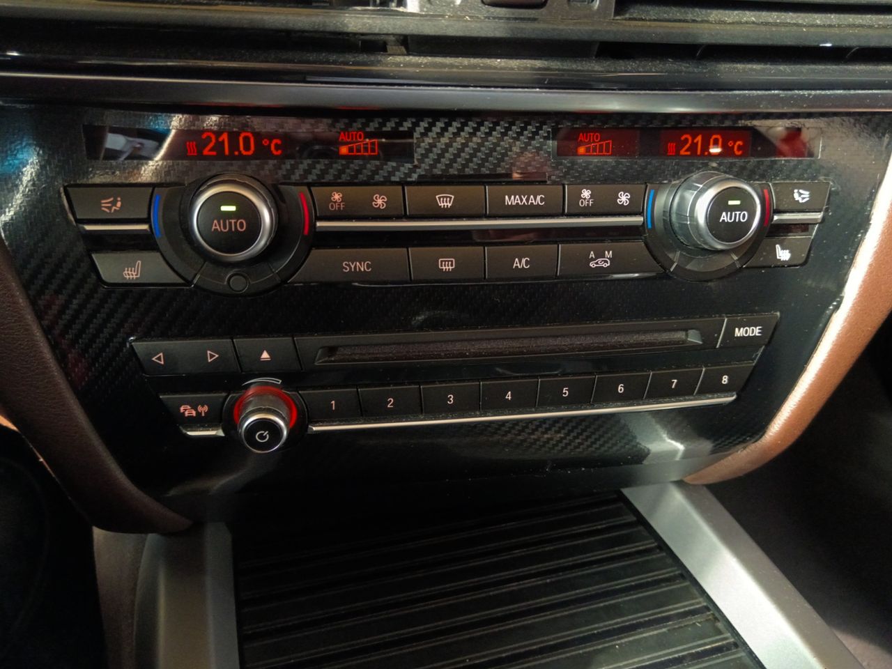 Foto BMW X5 16