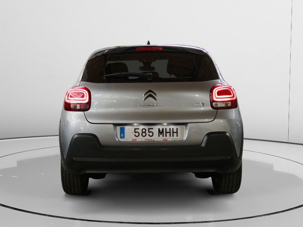 Foto Citroën C3 3