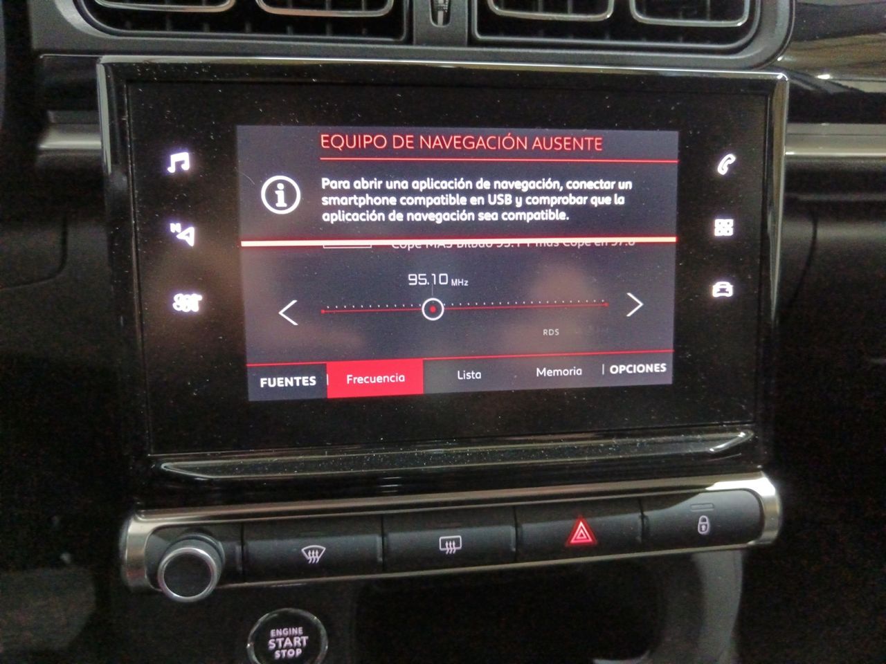 Foto Citroën C3 13