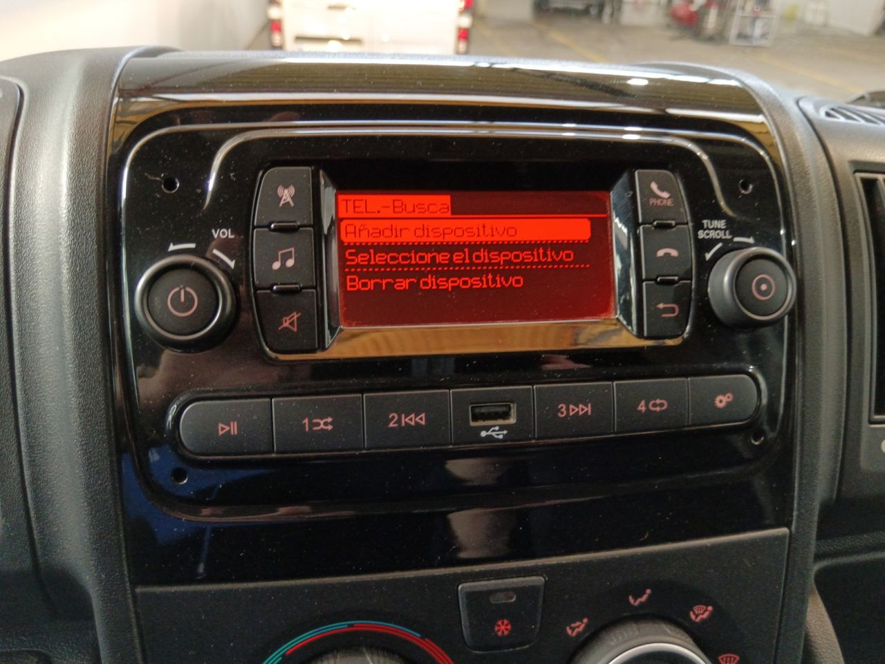 Foto Citroën Jumper 13