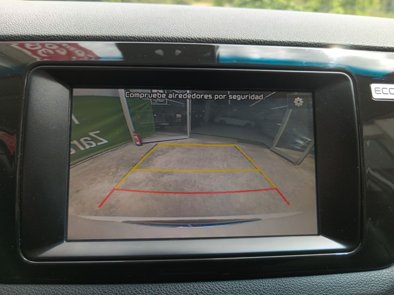 Foto Kia Niro 18