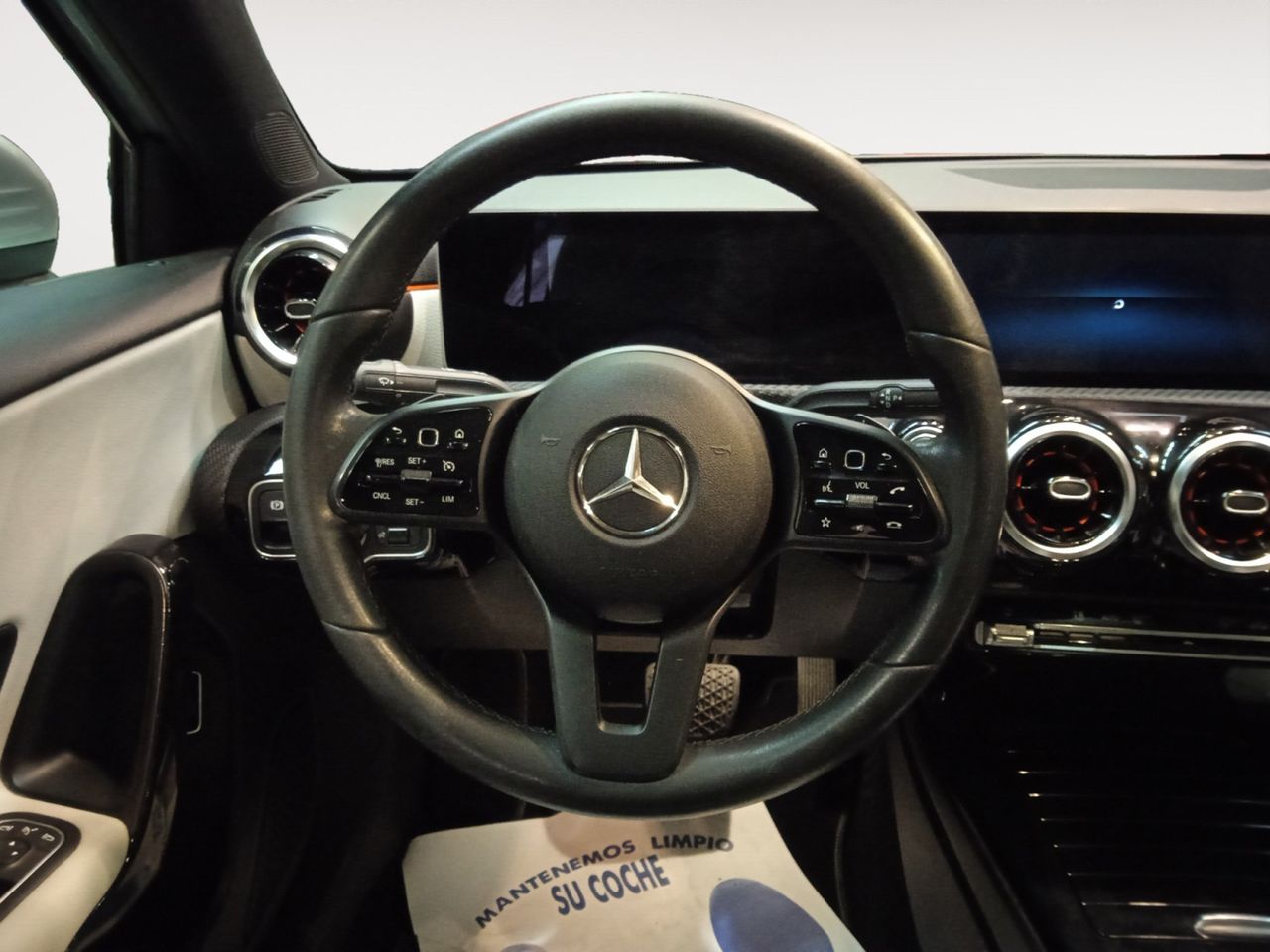 Foto Mercedes-Benz Clase A 7