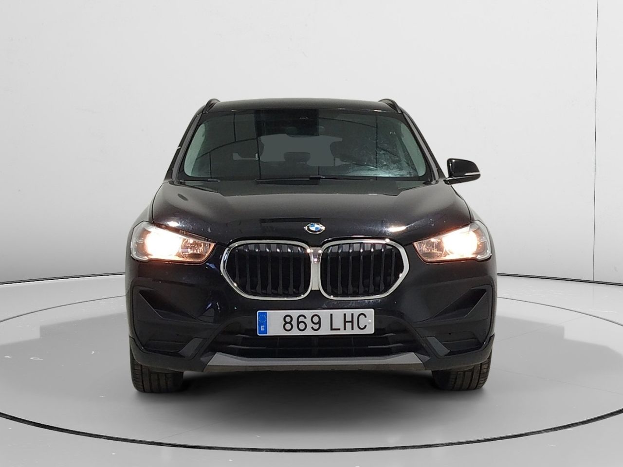 Foto BMW X1 5