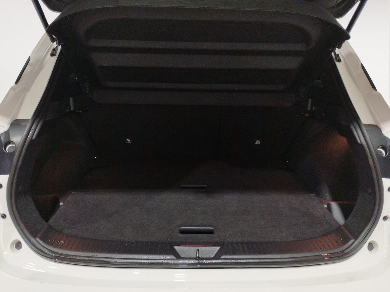 Foto Nissan Qashqai 11