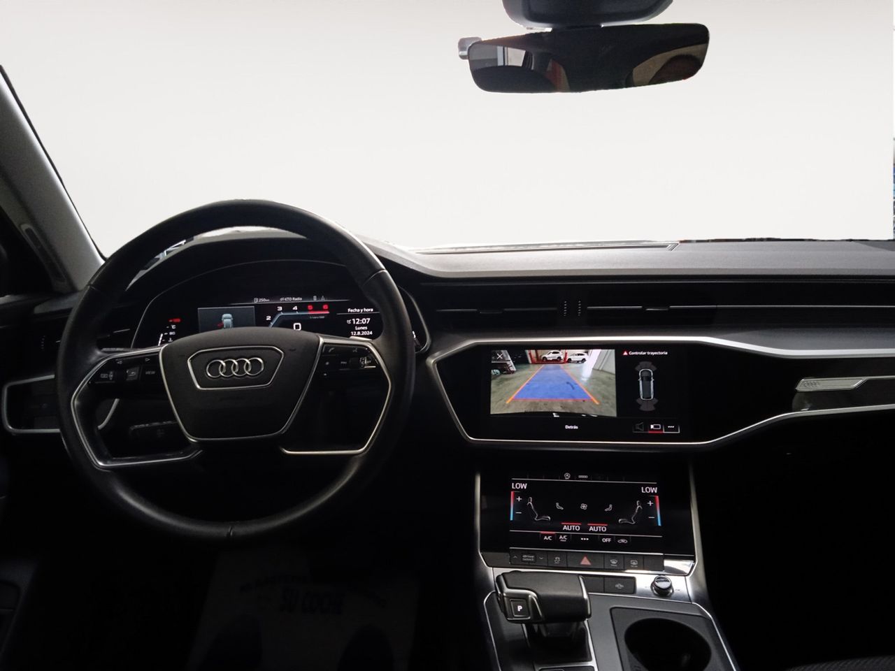 Foto Audi A6 6