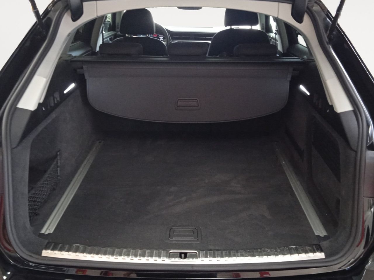 Foto Audi A6 10