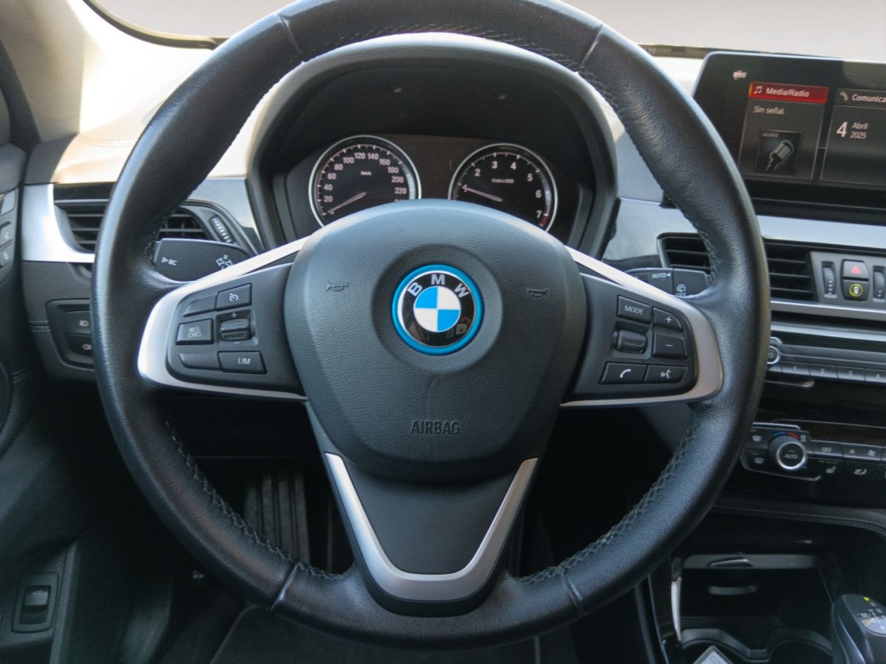 Foto BMW X1 6