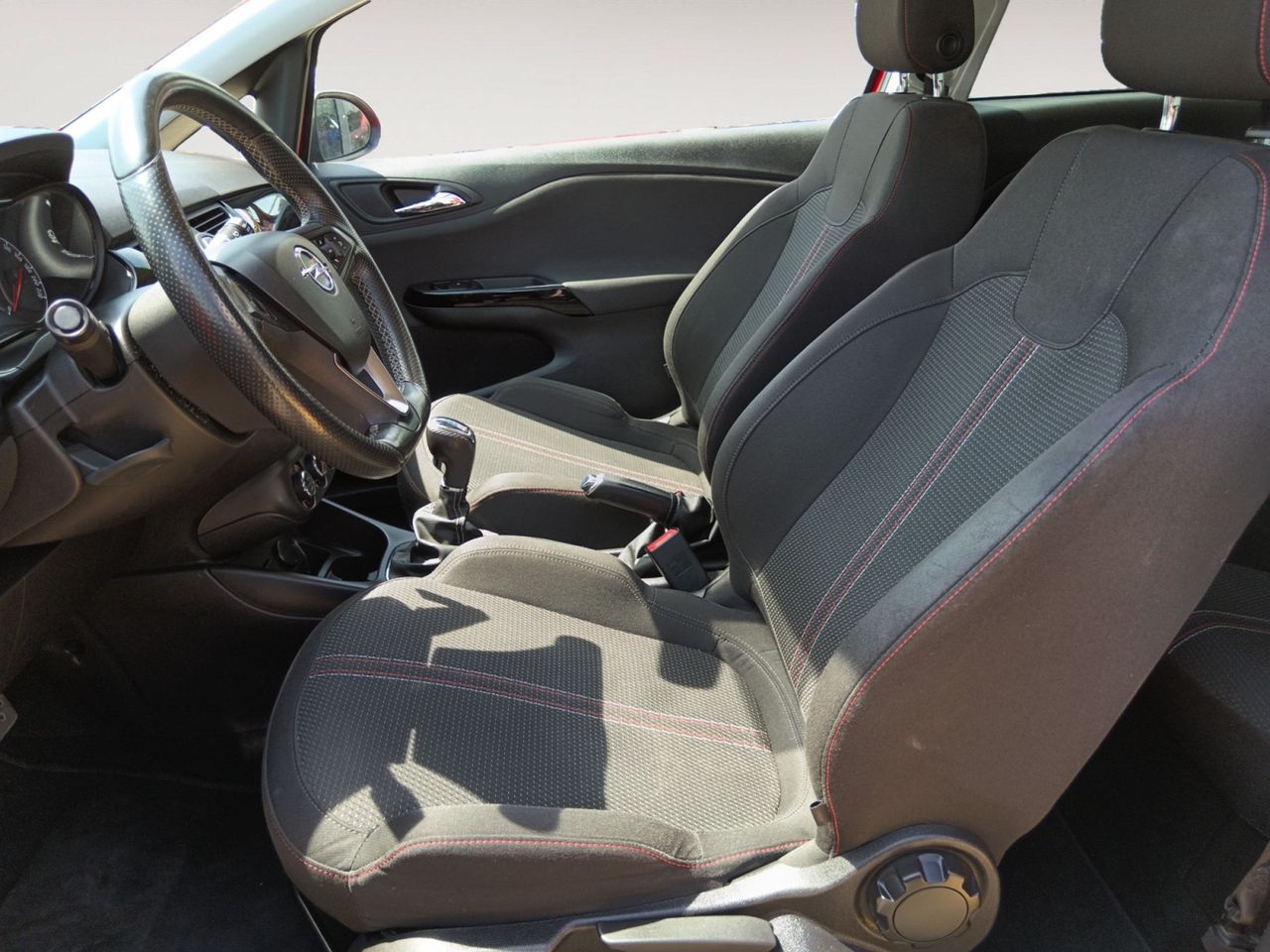 Foto Opel Corsa 8