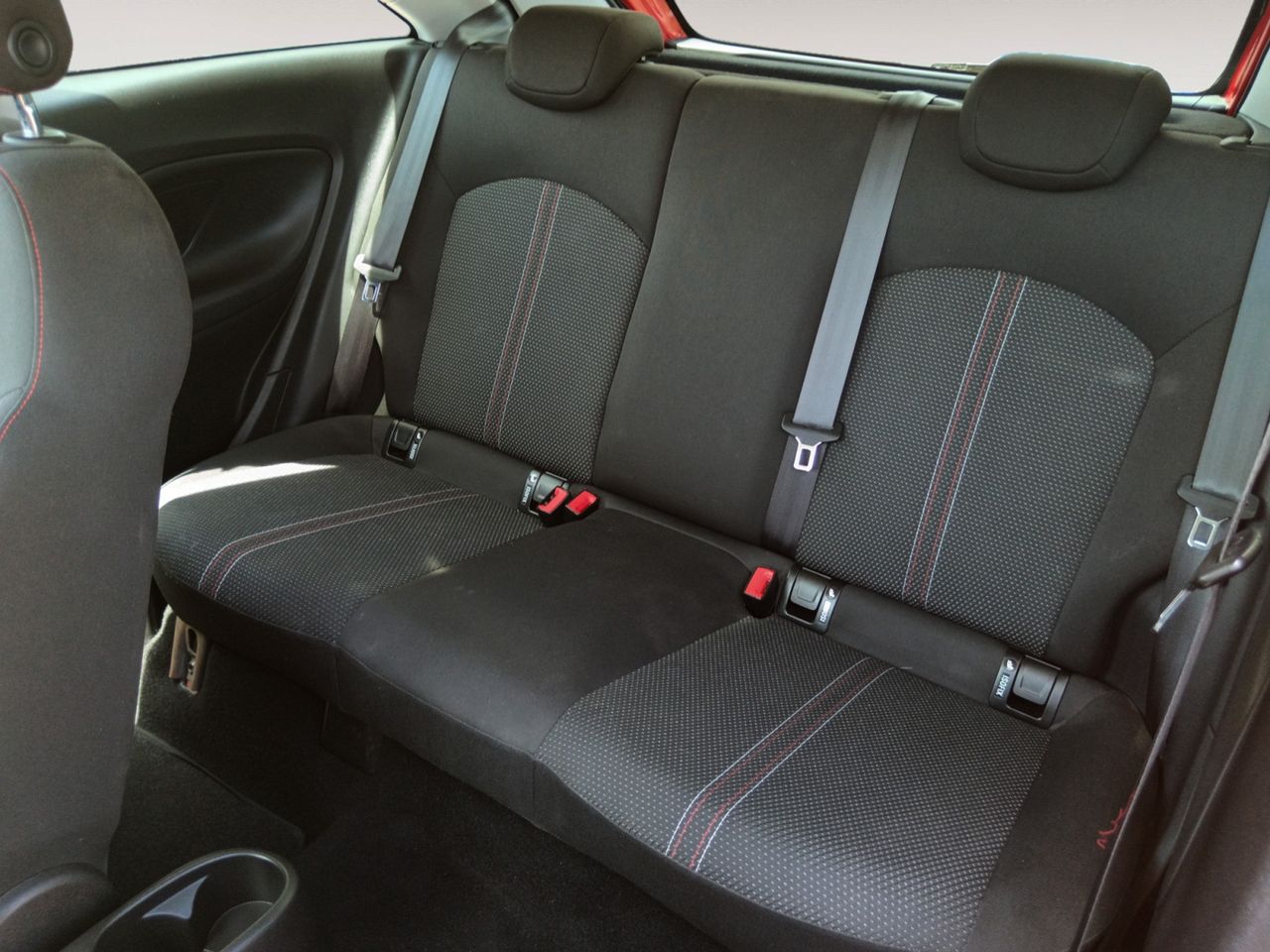 Foto Opel Corsa 9