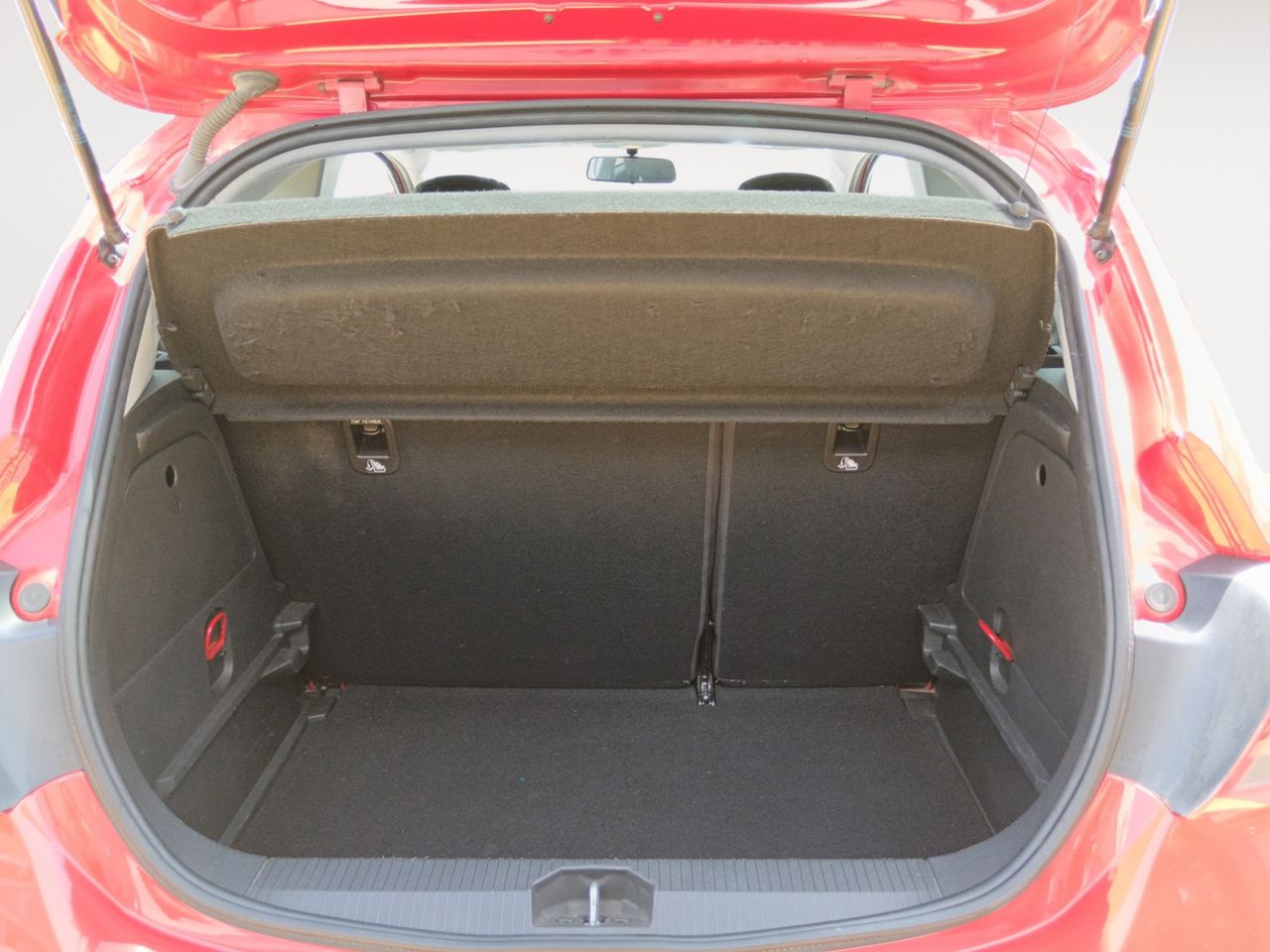 Foto Opel Corsa 11