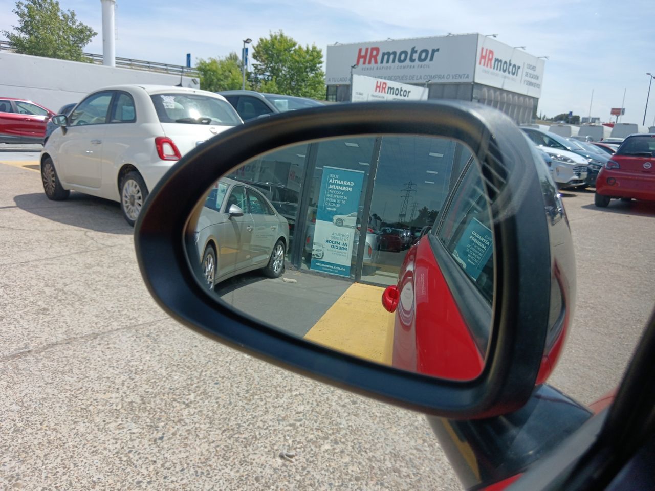 Foto Opel Corsa 18