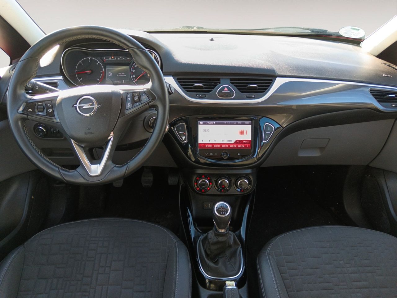 Foto Opel Corsa 6