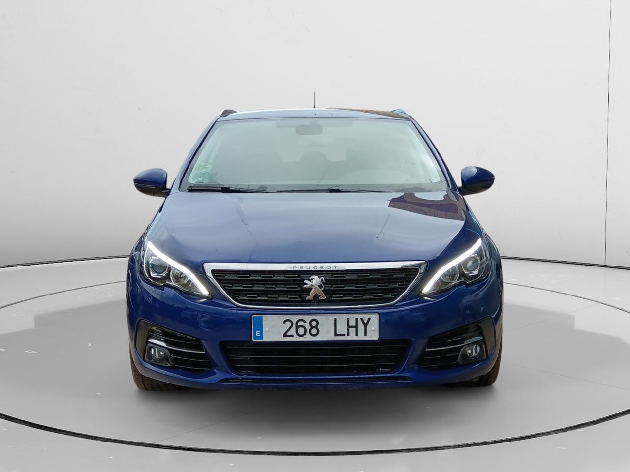 Foto Peugeot 308 5