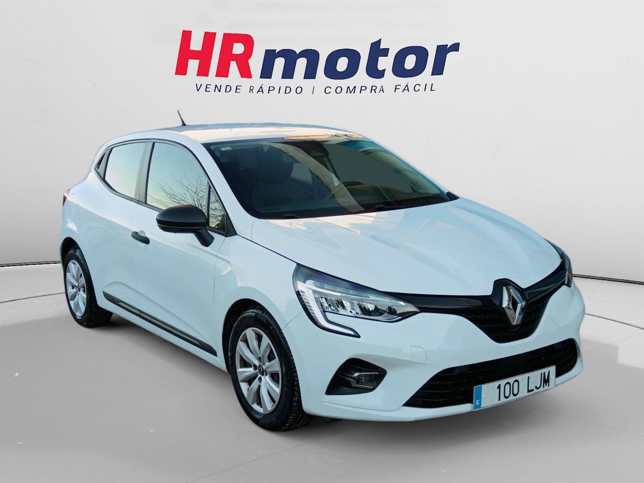 Foto Renault Clio 1