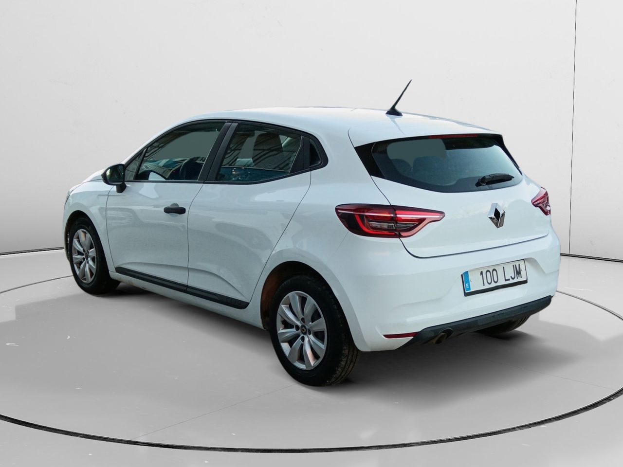 Foto Renault Clio 4