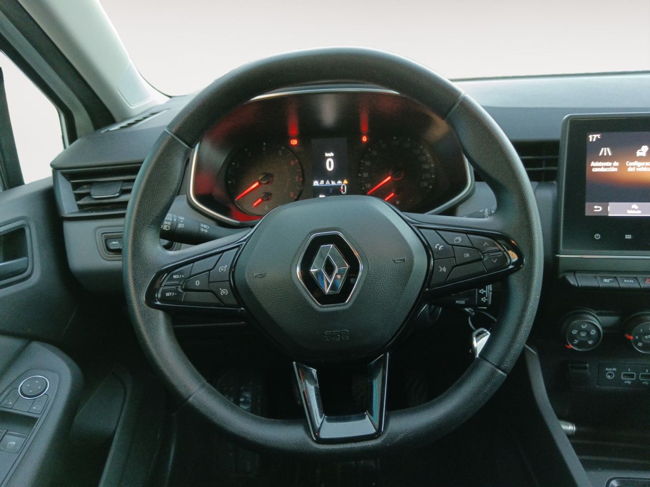 Foto Renault Clio 7
