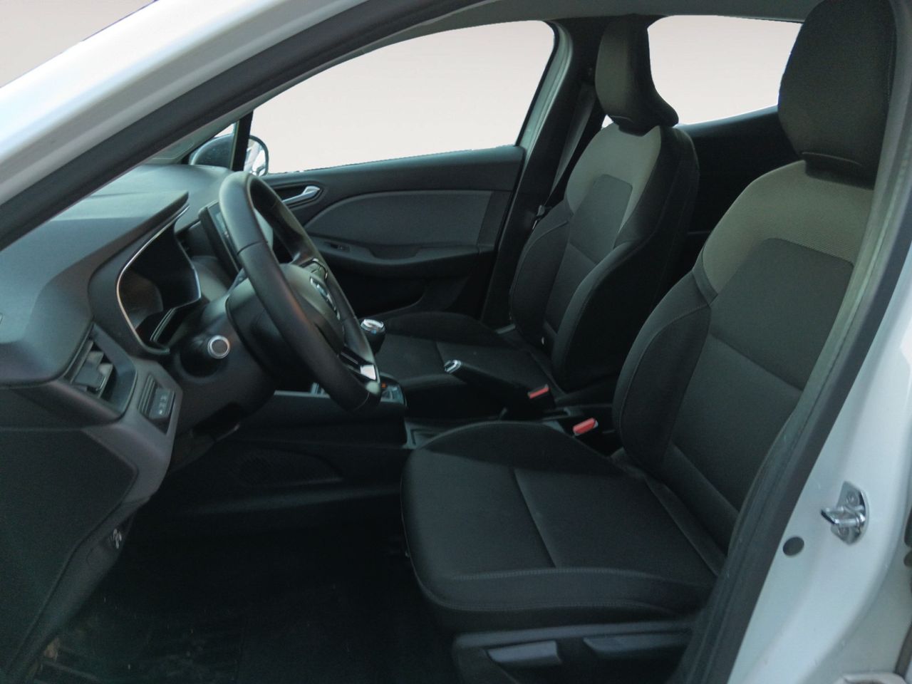 Foto Renault Clio 8