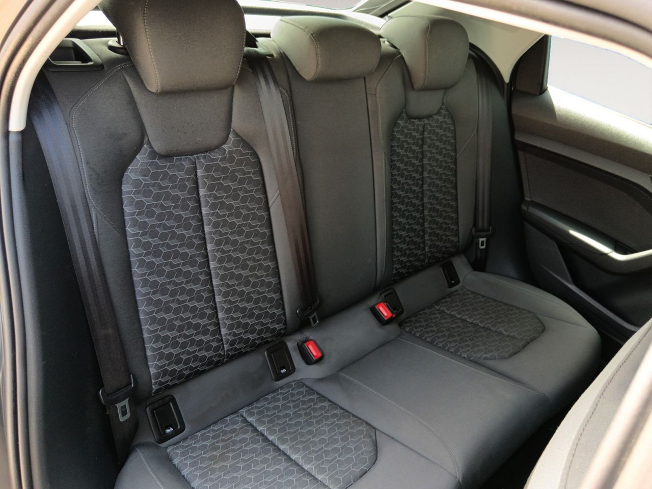 Foto Audi A1 9