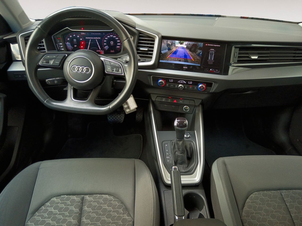 Foto Audi A1 6