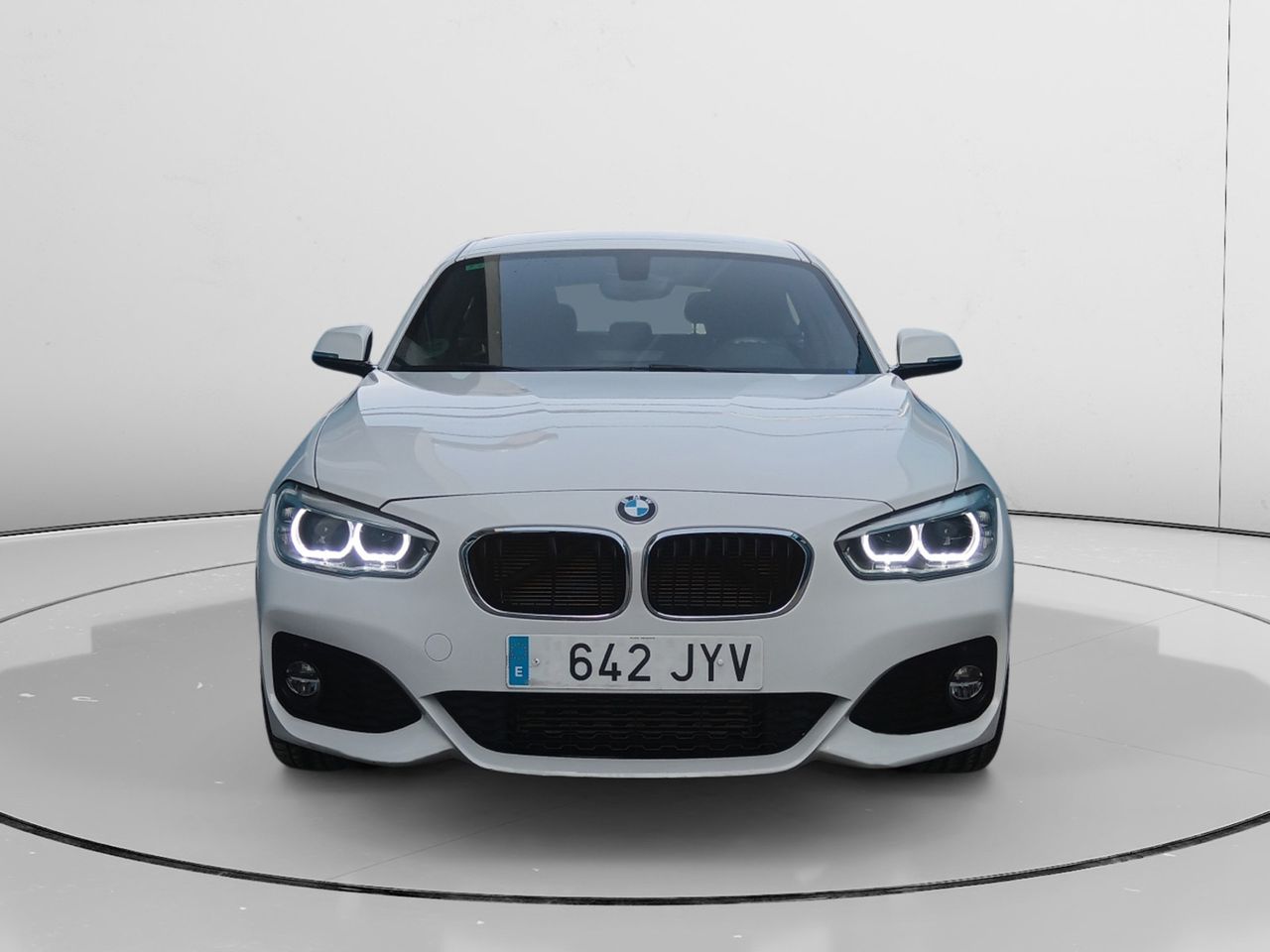 Foto BMW Serie 1 5