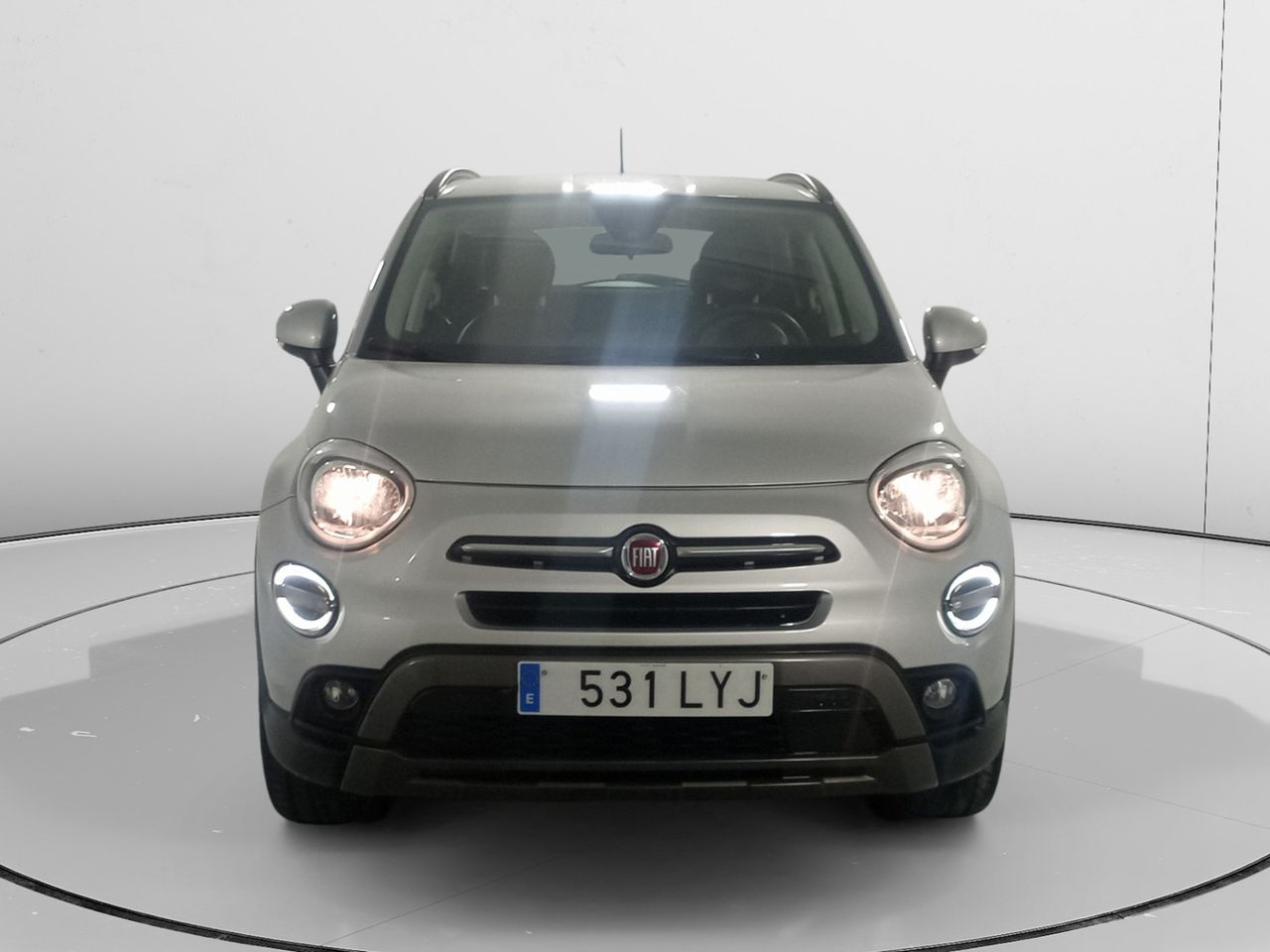 Foto Fiat 500X 5