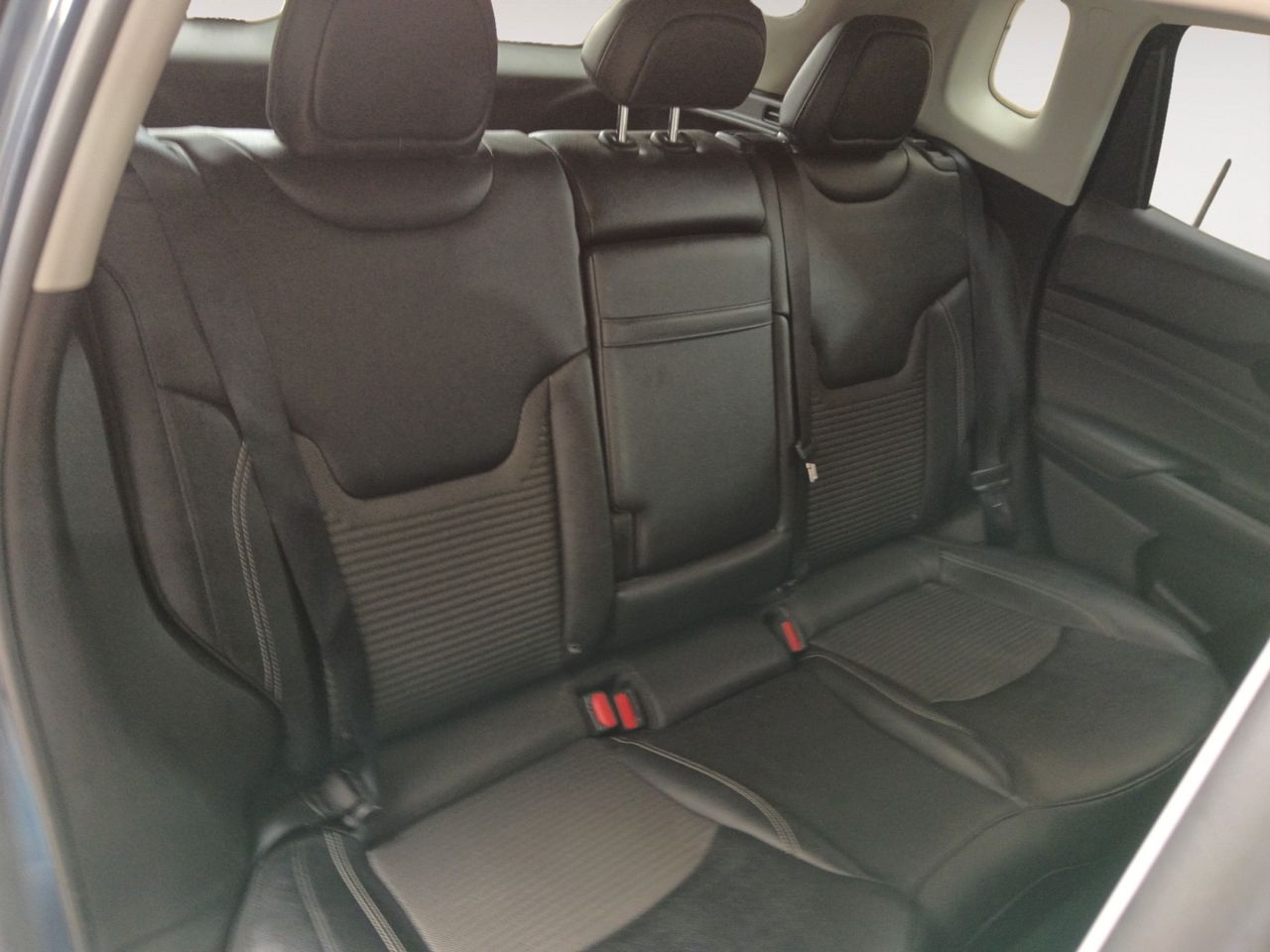 Foto Jeep Compass 9