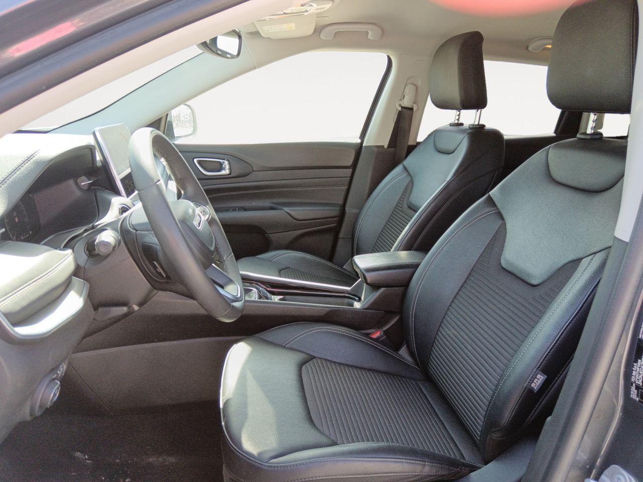 Foto Jeep Compass 8