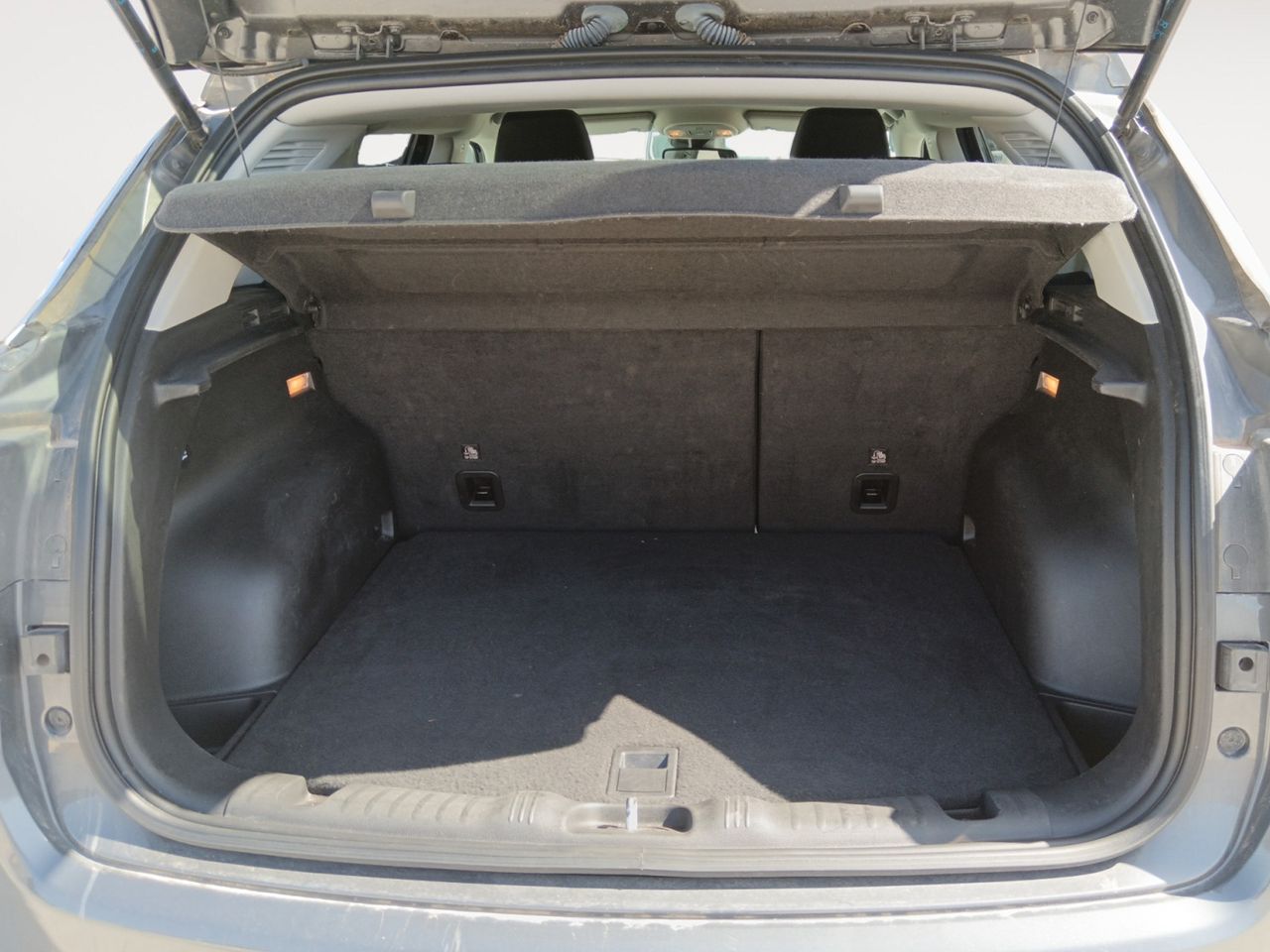 Foto Jeep Compass 11