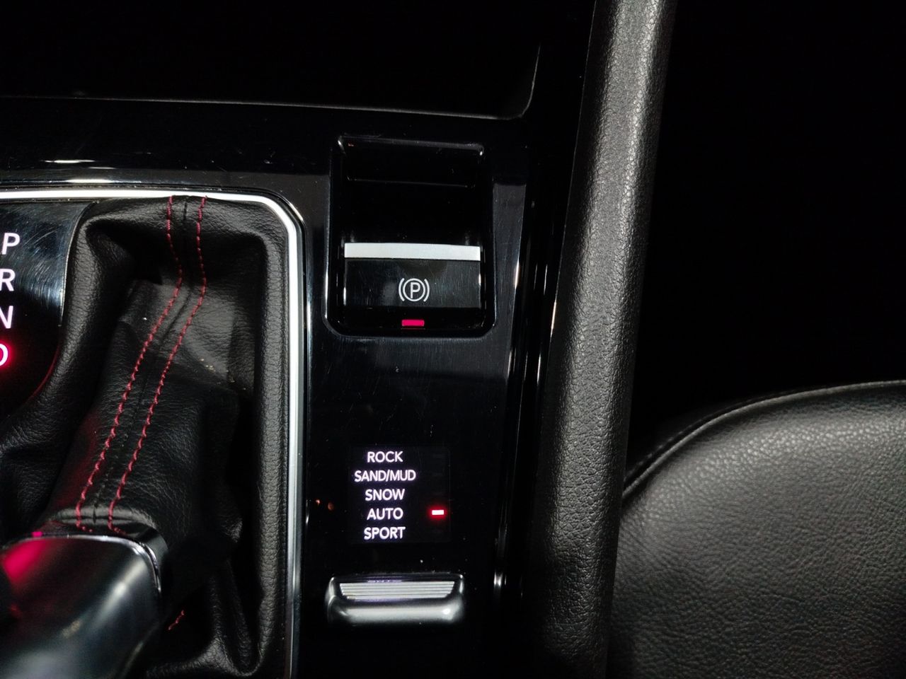 Foto Jeep Compass 14