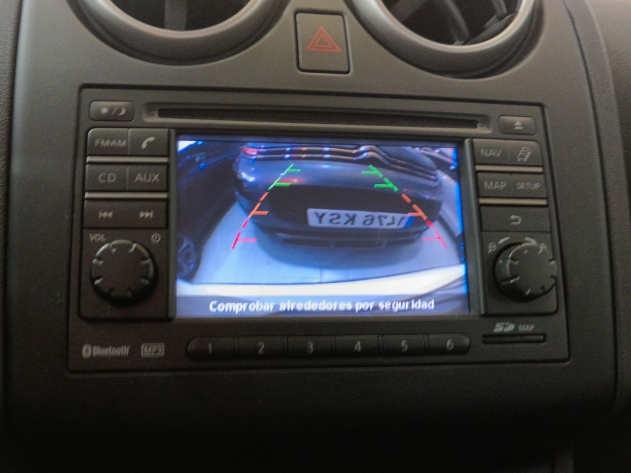Foto Nissan Qashqai 19