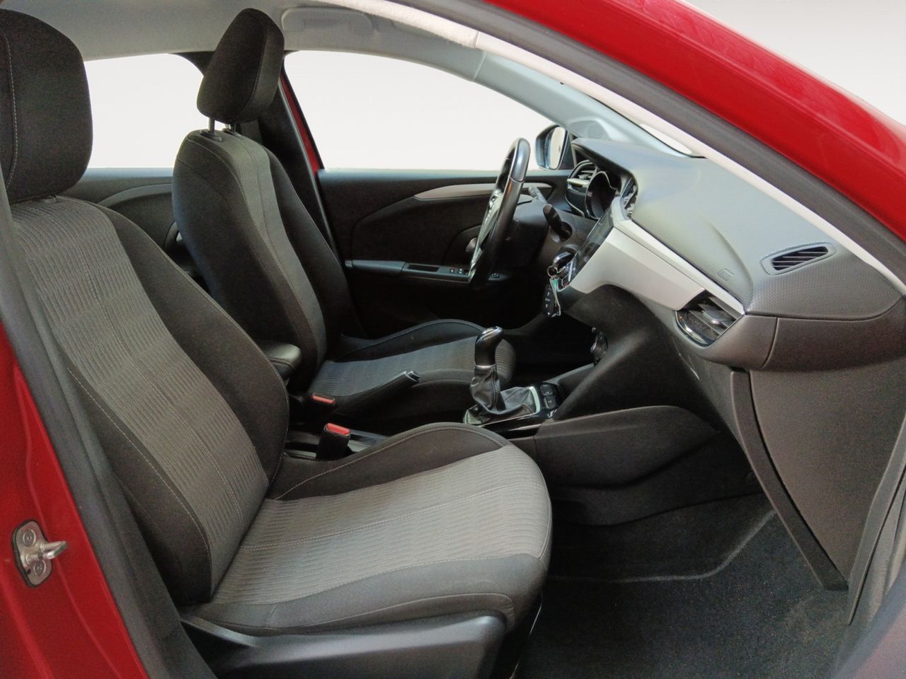 Foto Opel Corsa 10