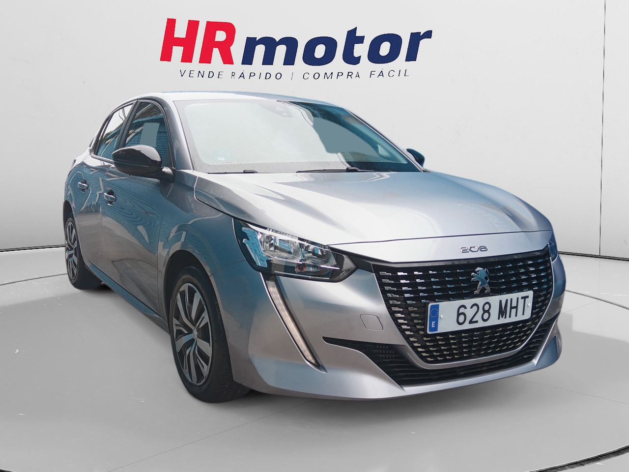 Foto Peugeot 208 1