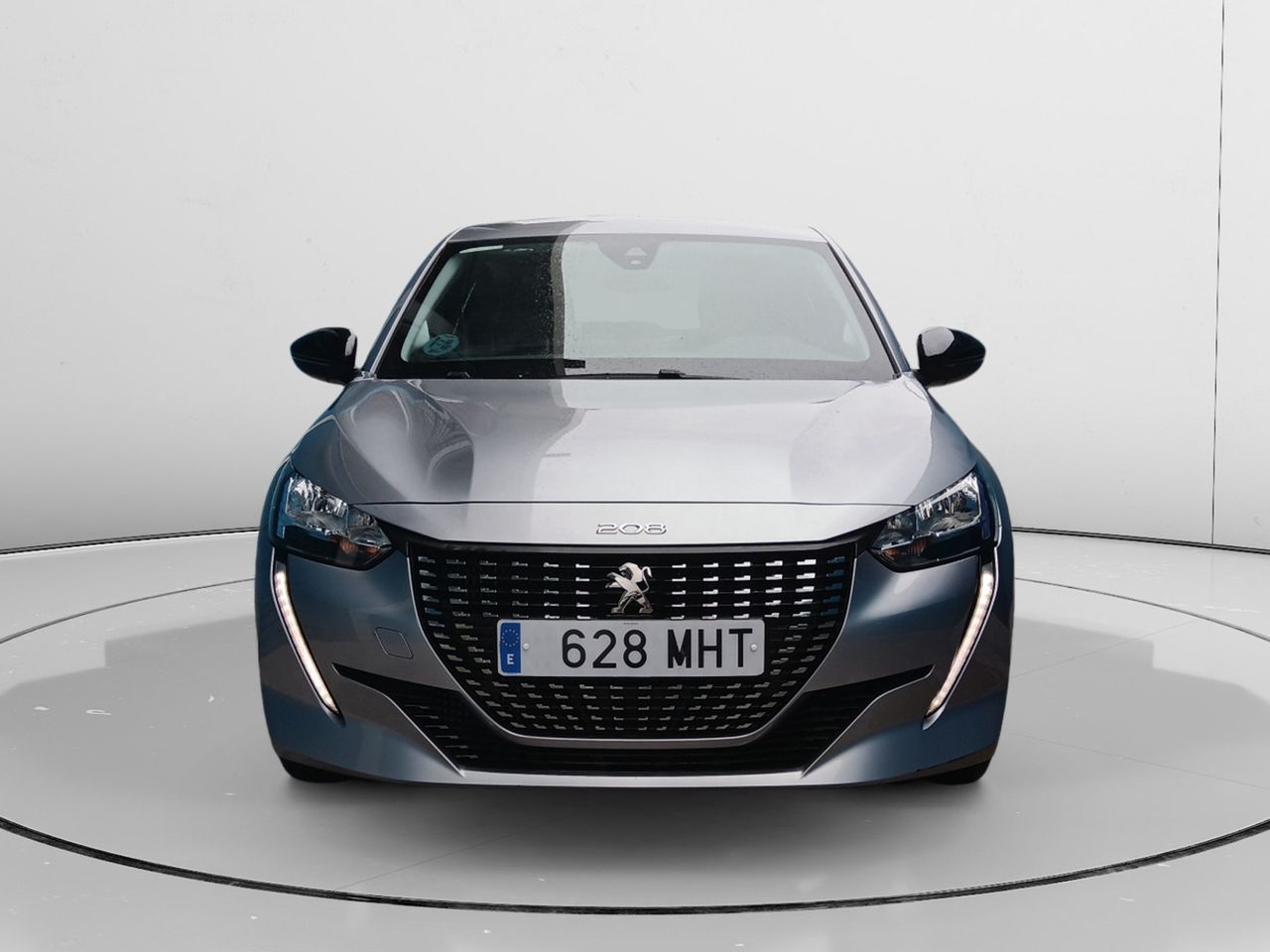Foto Peugeot 208 5