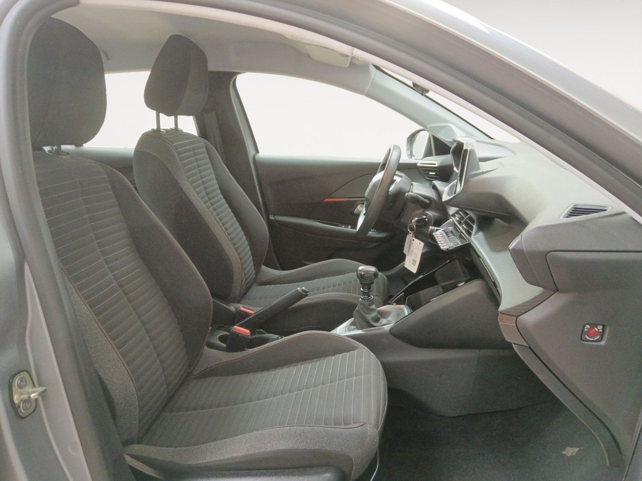 Foto Peugeot 208 10