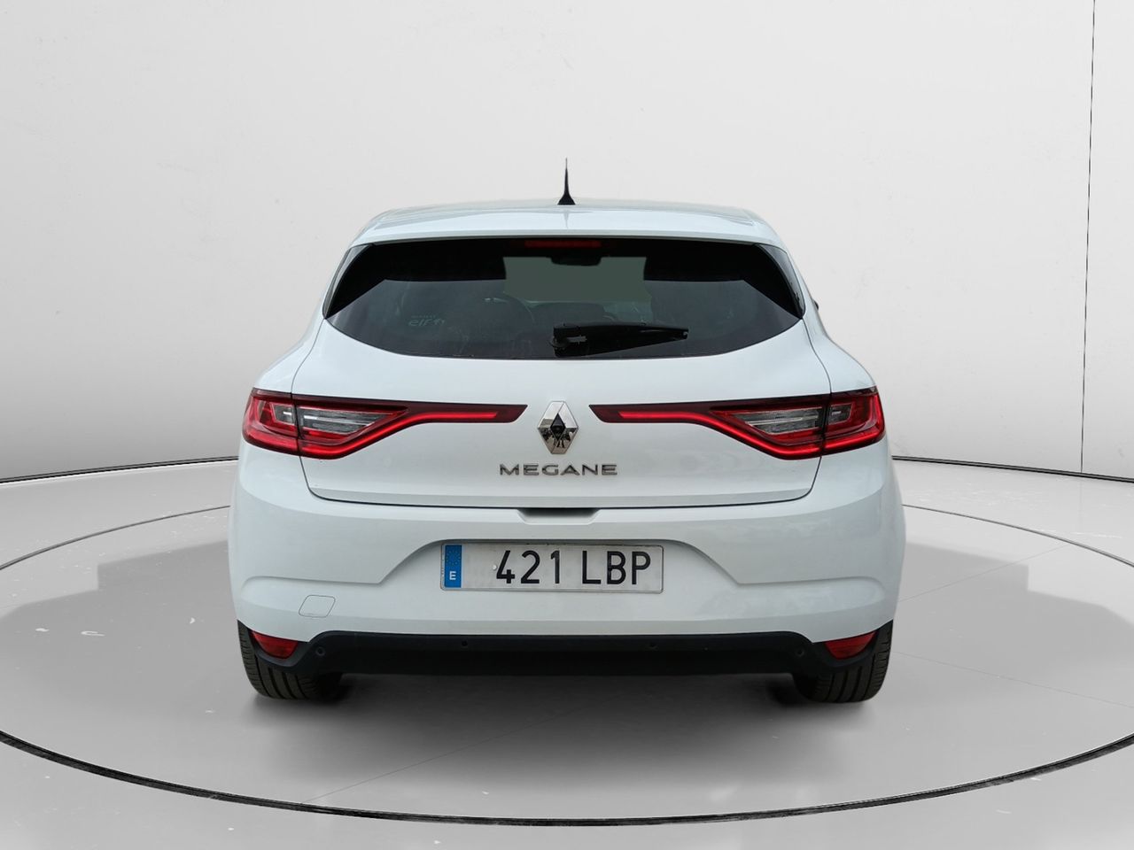 Foto Renault Mégane 3