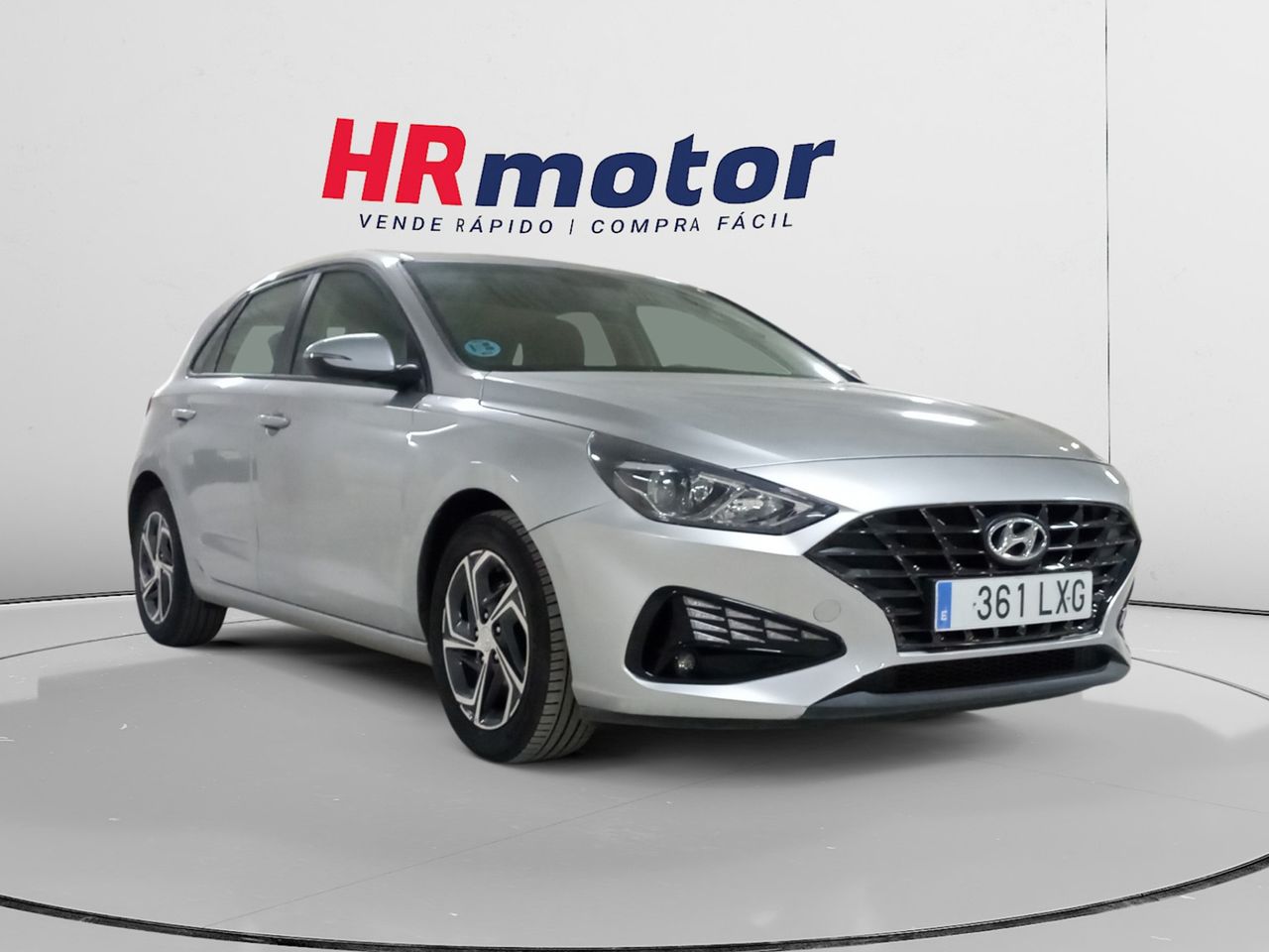 Foto Hyundai i30 1