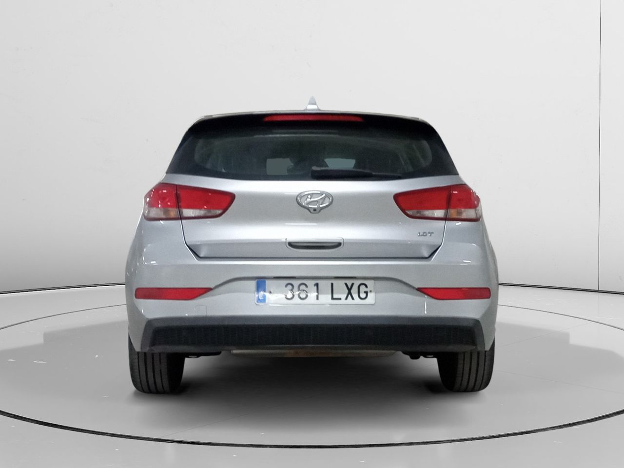 Foto Hyundai i30 3