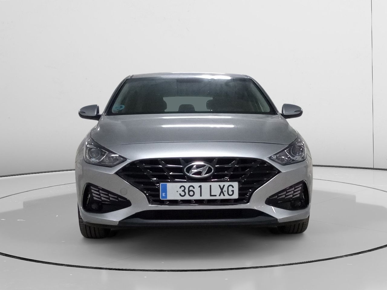 Foto Hyundai i30 5