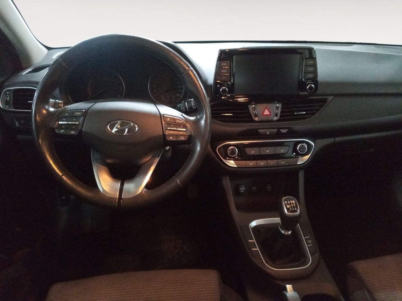 Foto Hyundai i30 6