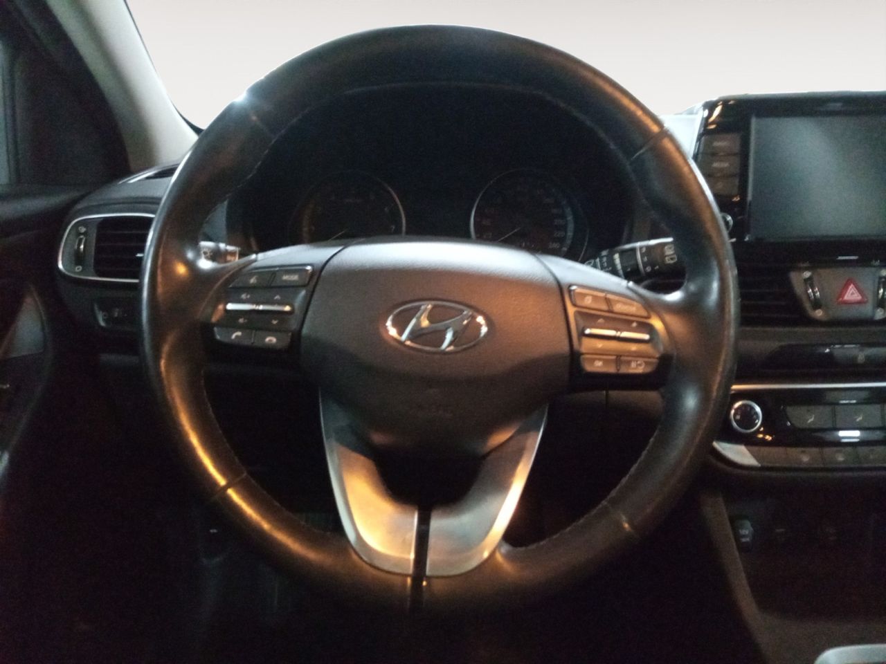 Foto Hyundai i30 7