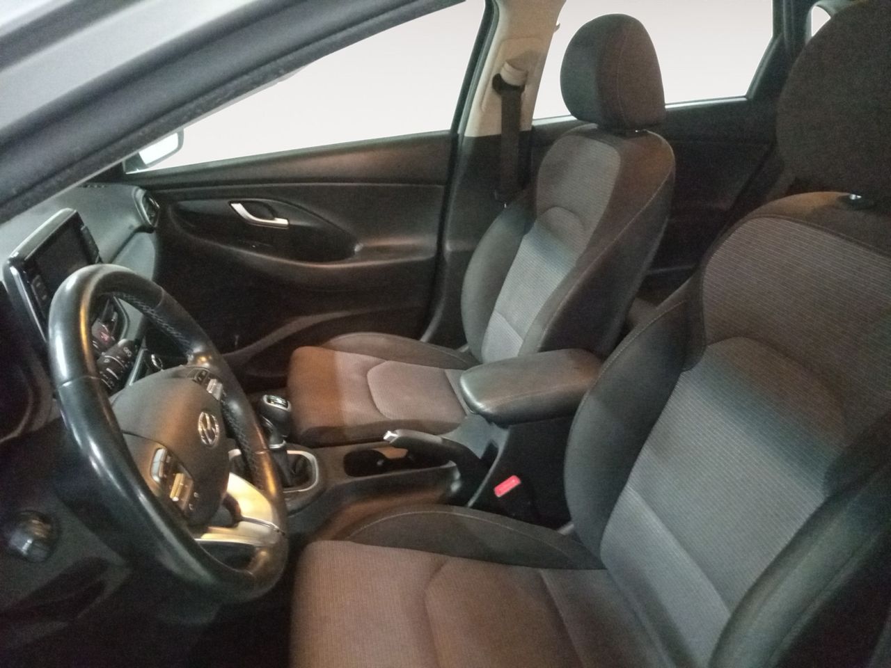 Foto Hyundai i30 8