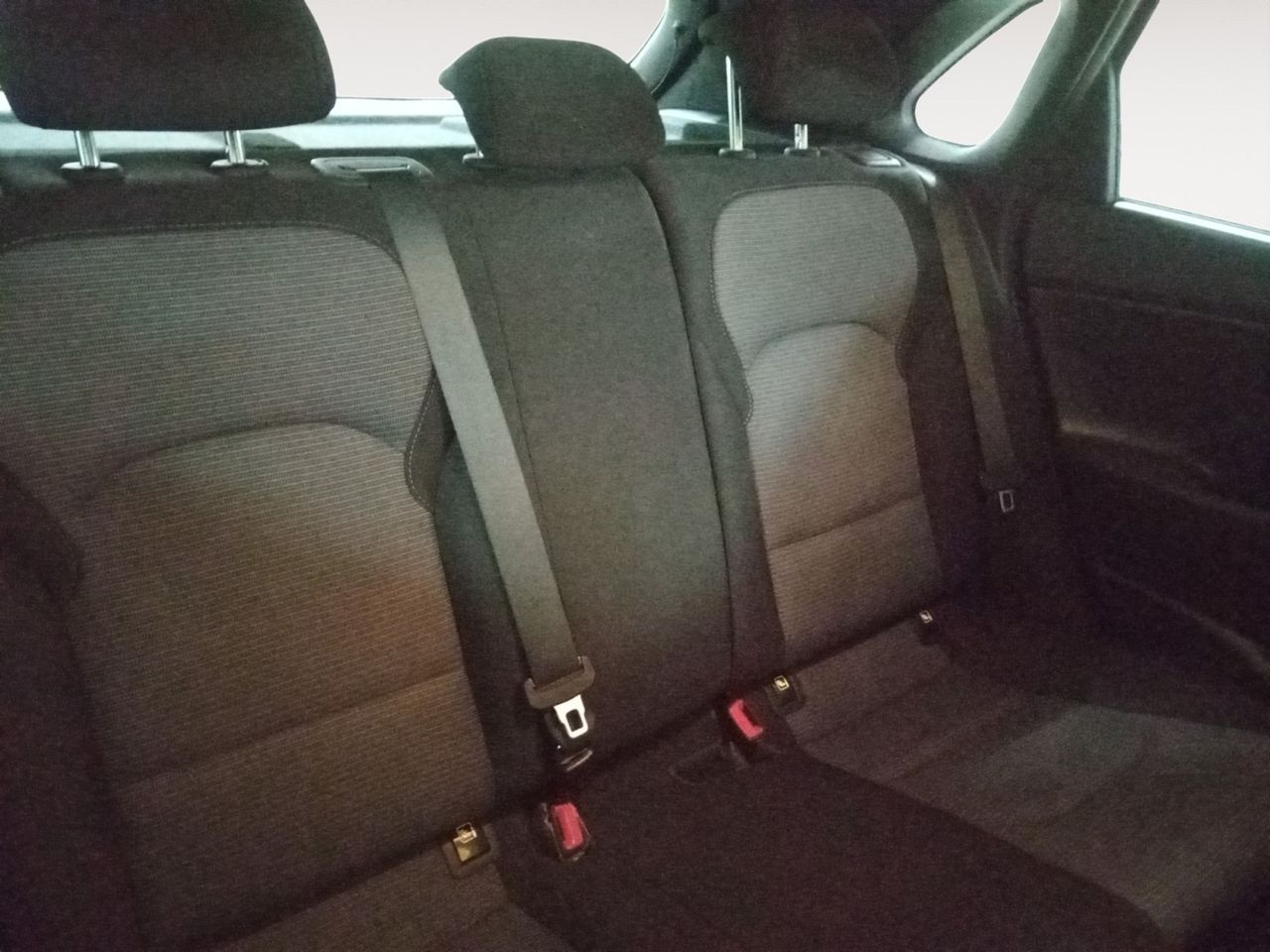 Foto Hyundai i30 9