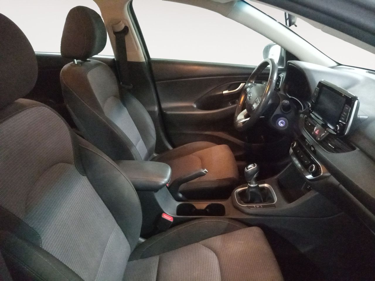 Foto Hyundai i30 10