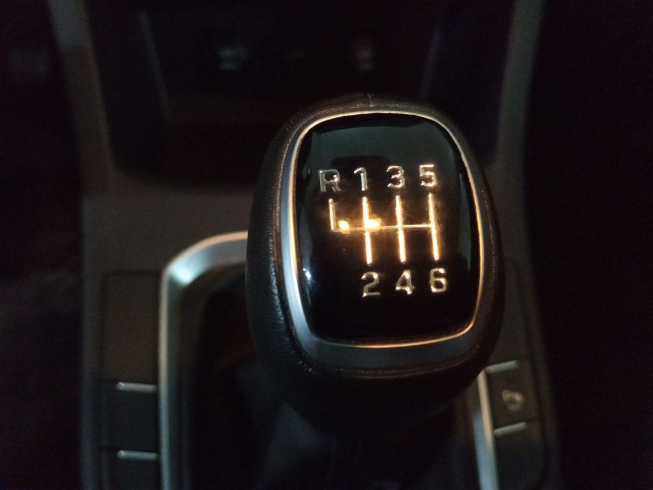 Foto Hyundai i30 12