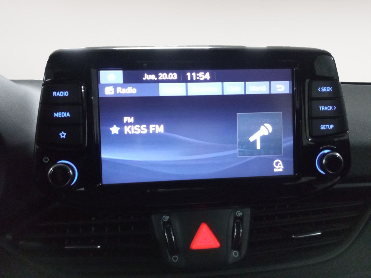 Foto Hyundai i30 15