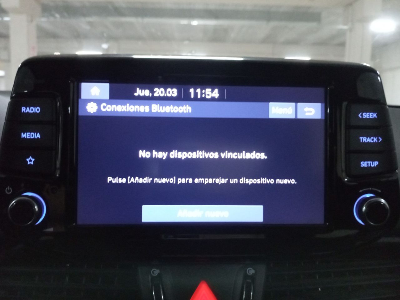 Foto Hyundai i30 16