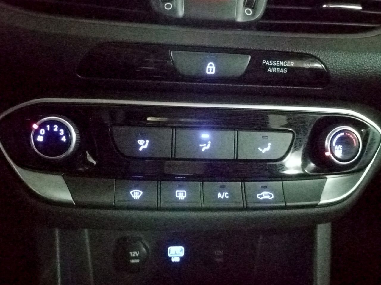 Foto Hyundai i30 18