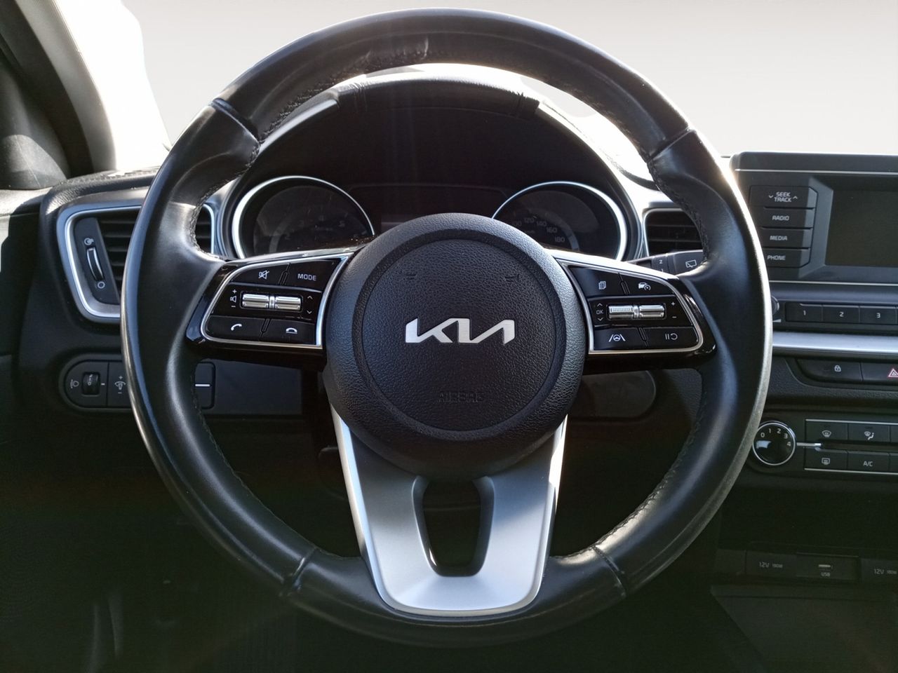 Foto Kia Ceed 7